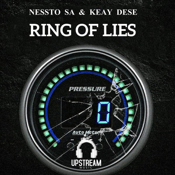 Nessto SA, Keay Dese - Ring of Lies [USMSA003]